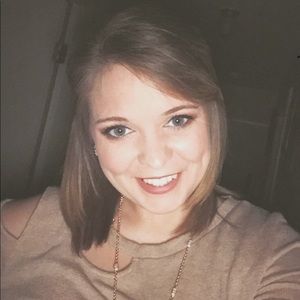 Meet your Posher, Bridget